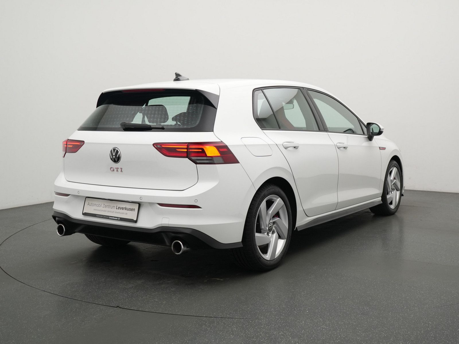 Volkswagen Golf - Bild 3