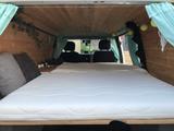Volkswagen Bulli T4 2.5TDI - Volkswagen T4: Bulli