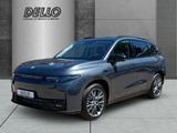 Leapmotor C10 158 kW REEV Design 1.5 Panorama Navi Digital - Leapmotor C10 Gebrauchtwagen