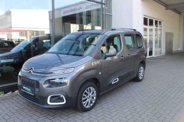 Citroën BERLINGO FEEL M 130 BlueHDI