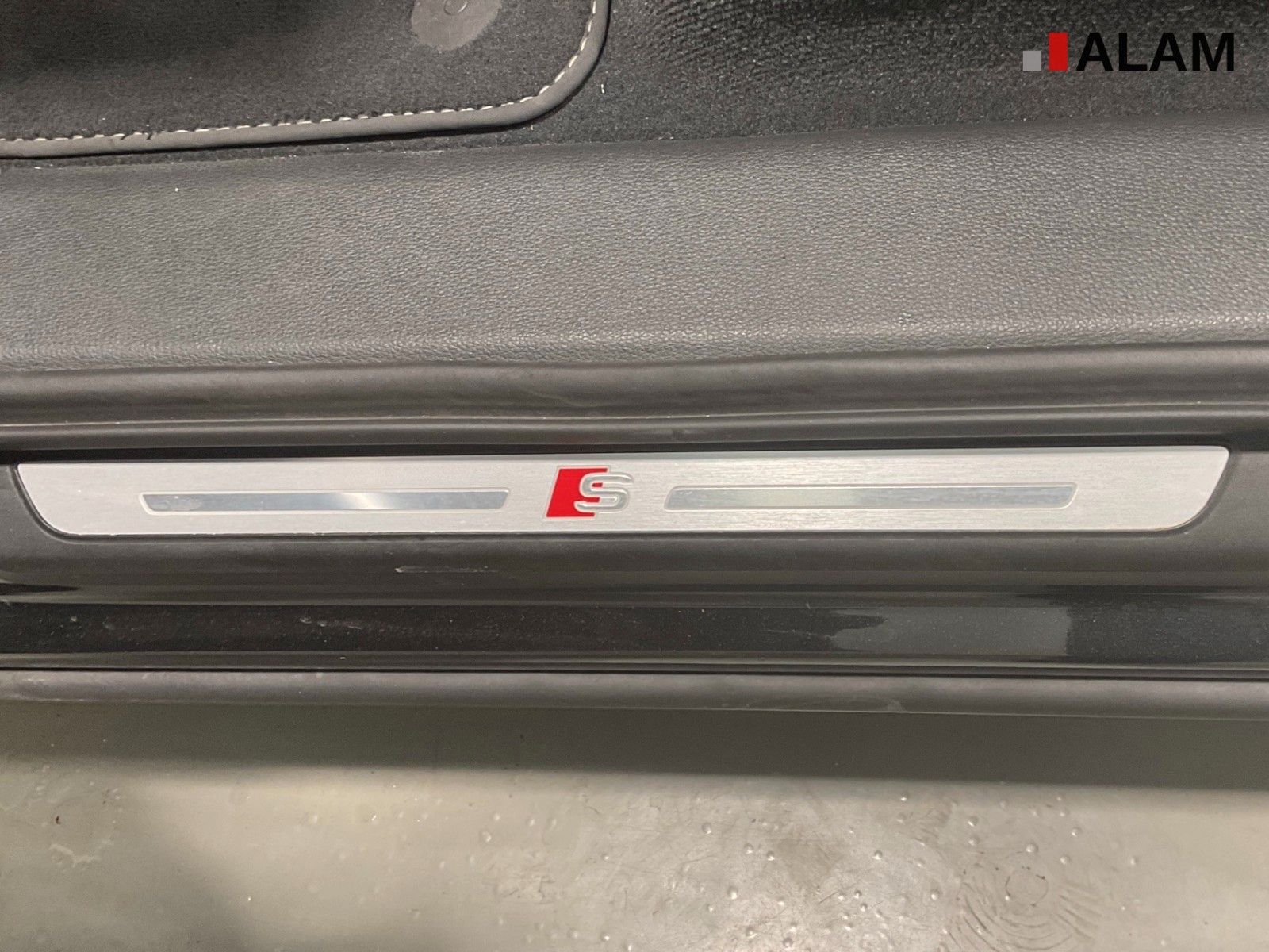 Audi Q7 55 TFSI quattro S line AHK Pano RFK ACC ViCo foto 14