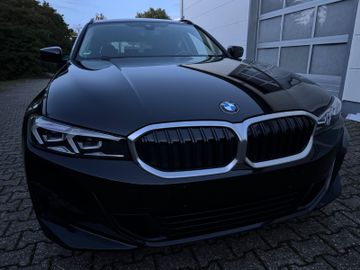 BMW 320 - 1