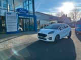 Ford Puma Hybrid ST-Line X
