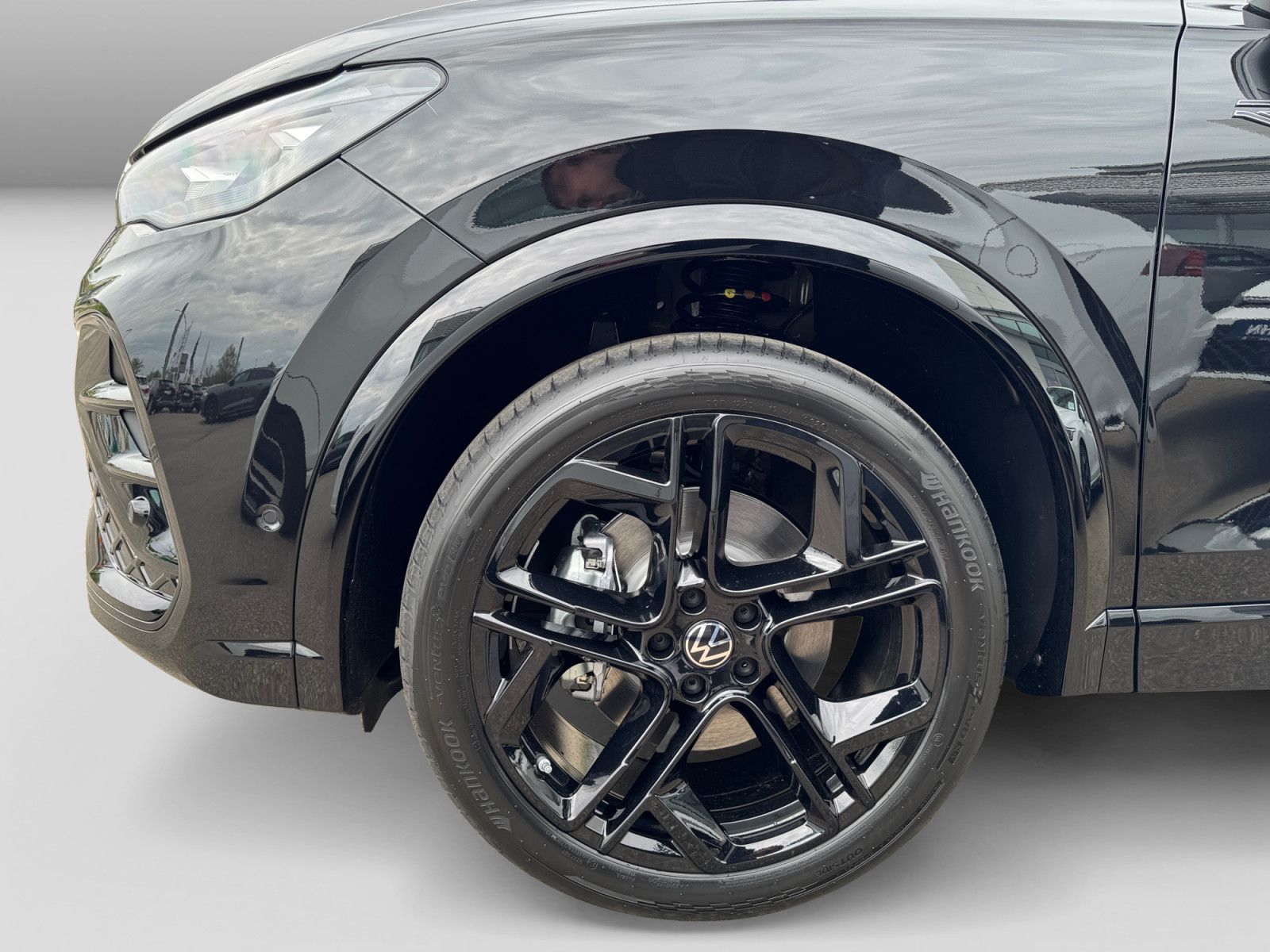 Volkswagen Tiguan - Bild 5