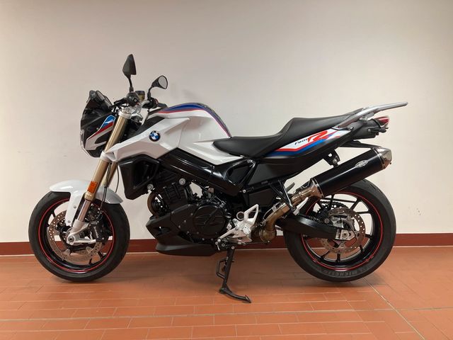 BMW F 800 R 