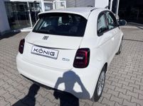 Fiat 500e - Vorschau Bild 6