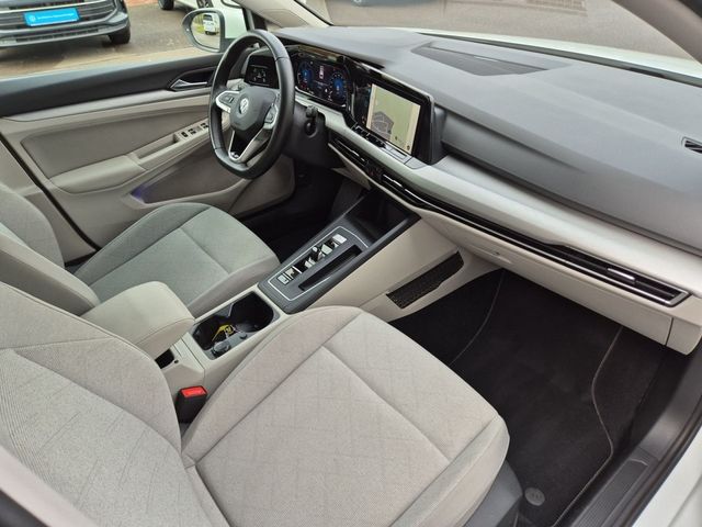 Golf VIII Variant 2.0 TDI Life *DSG*LED*NAVI*DAB