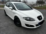 Seat Leon 1.4 TSI  - gebrauchte Seat Leon aus dem Jahr 2010