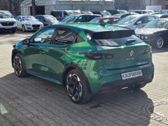 Fahrzeugabbildung Clio VI 160 E-Tech Full Hybrid Techno