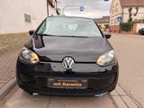 Volkswagen up! take up! 1.0 MSR Navi*Klima - Gebrauchtwagen in Mannheim bis 5.000 Euro