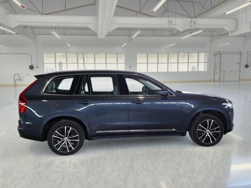 Volvo VOLVO XC90 T8 RECHARGE AWD 7P CORE SUV imagem 3