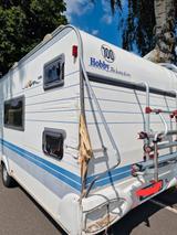 Hobby 500 KMFE Easy - Hobby Kmfe 500