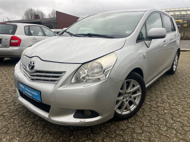 Toyota Verso Executive