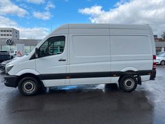 Fahrzeugabbildung Mercedes-Benz Sprinter 316 CDI,Kaste,L2H2,AHK 3,5T,Standheizun