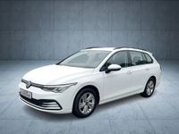 Volkswagen Golf - Vorschau Bild 2