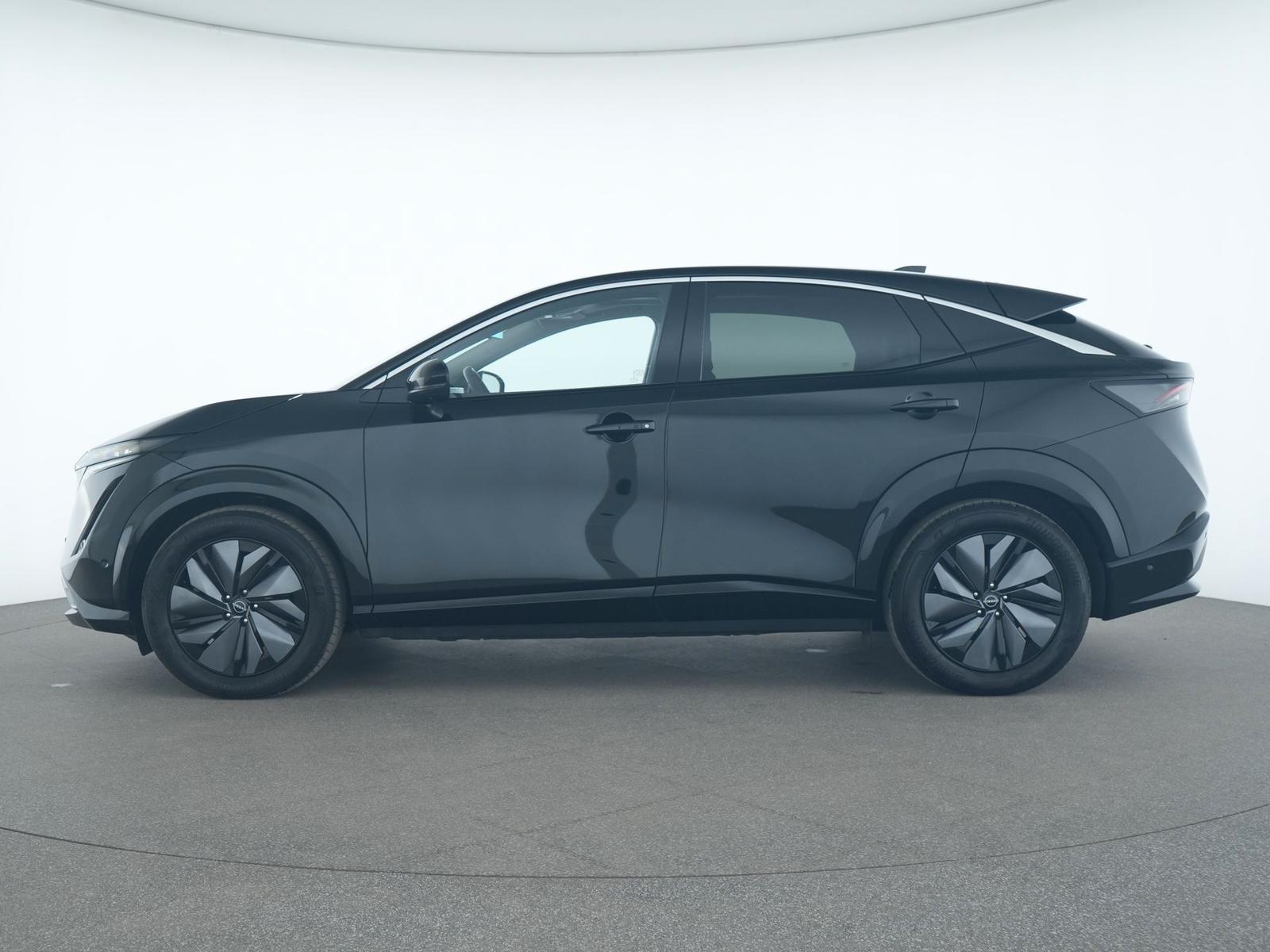 NISSAN ARIYA 242CH - EVOLVE PACK - PROPILOT - HEAD-UP-DISPLAY - BOSE PREMIUM- TOIT PANORAMIQUE