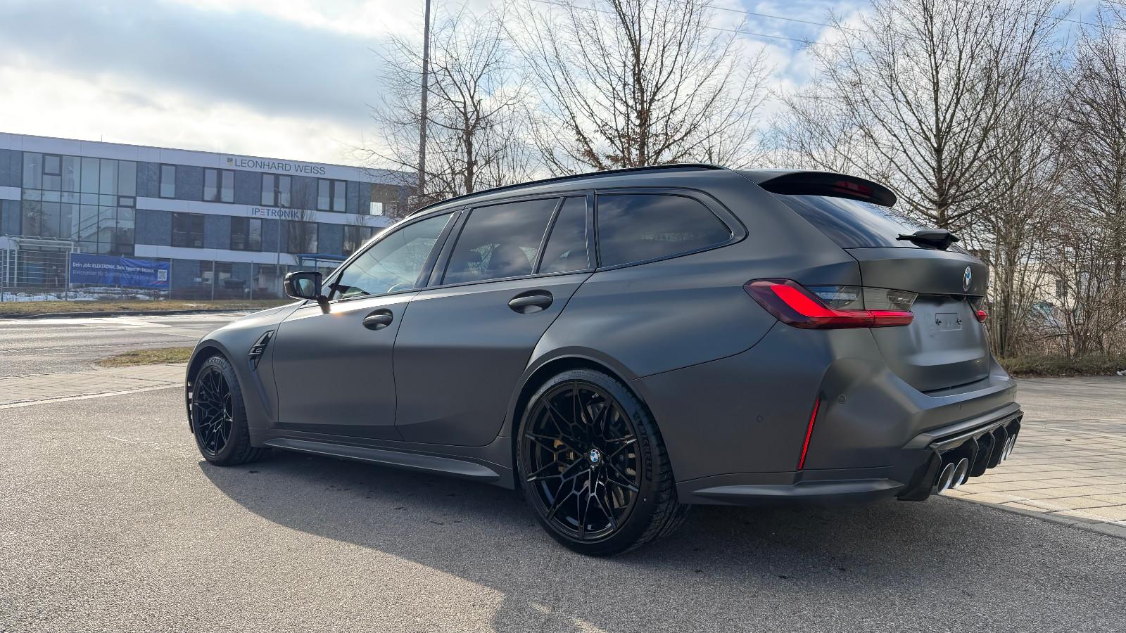 BMW M3 Touring I 680PS TÜV I TPS I Keramik I MwSt.