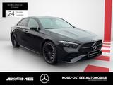 Mercedes-Benz A 250 4M AMG MULTIBEAM KEYLESS PANO PDC NIGHT - Mercedes-Benz A 250 Jahreswagen