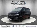 Volkswagen T6.1 California 2.0TDI 4Motion *Ocean*AHK+Stdhzg - Wohnmobil oder -wagen Automatik Wohnwagen