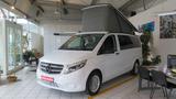 Mercedes-Benz V250 MARCO POLO ACTIVITY 4X4 - Allradantrieb Kastenwagen