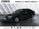 Audi A4 1.4 TFSI DSG STHZG SHZ PDC XENON TEMP NAV - Audi A4: Dsg