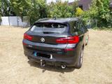 BMW X2 xDrive20d Advantage Steptronic Advantage  - BMW X2 in Mannheim
