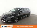 Renault Talisman 1.8 TCe Limited Aut.*NAVI*LED*PDC*SHZ* - Renault Talisman in Duisburg