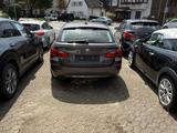 BMW 523 - BMW 523 in Leverkusen