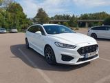 Ford Mondeo 2,0 EcoBlue 140kW Allrad ST-Line Tur.... - Ford Mondeo Gebrauchtwagen in Dresden