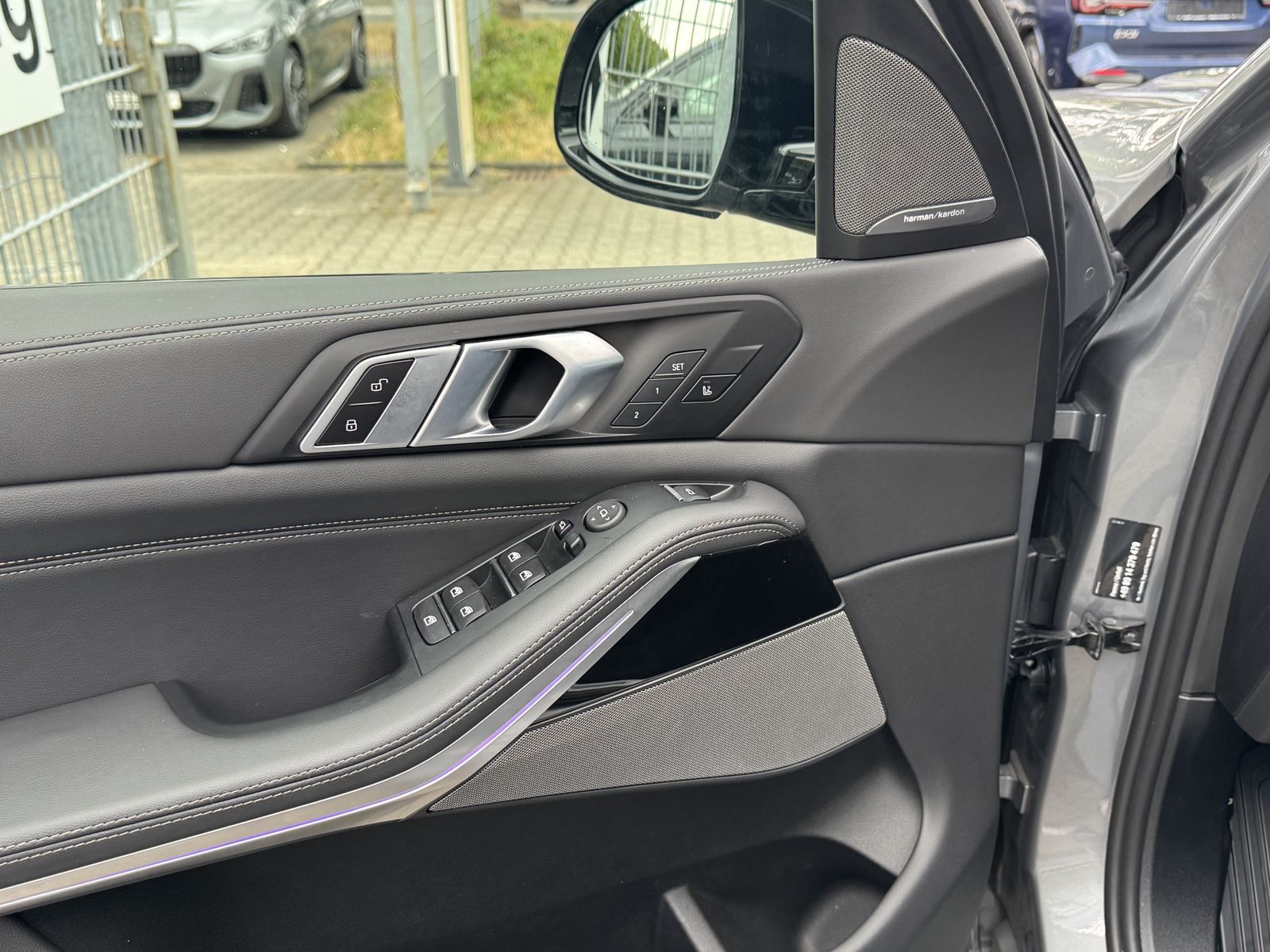 BMW X5 - Bild 9
