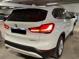 BMW X1 sDrive16d// TOP// PDC// KLIMA - BMW X1 mit Diesel-Antrieb: Geländewagen, Automatik