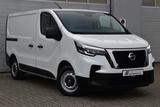 Nissan Primastar L1H1 2,8tVisia/1-HAND/LED-SCHEINWERFER - Nissan Primastar Gebrauchtwagen