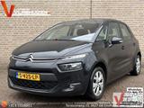 Citroën C4 Picasso 1.6 VTi Tendance | klima | Cruise | N - Citroën C4 Picasso: Vti