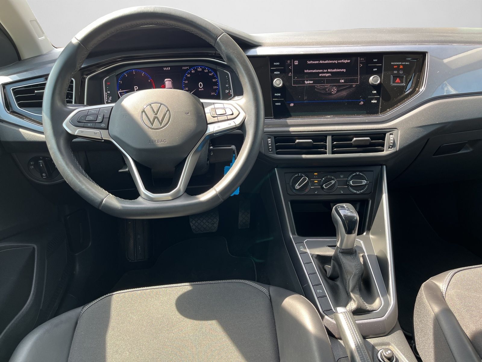 Volkswagen Taigo - Bild 4
