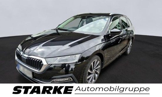 Image of Skoda Octavia