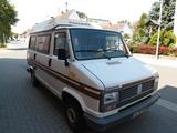 Peugeot J5 280L Oldtimer H-Kennzeichen - Peugeot Wohnmobil oder -wagen J5