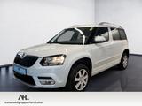 Skoda Yeti AMBITION TSI DSG+NAVI+ALU 16+RÜCKFAHRKAMERA - Skoda Yeti: Dsg