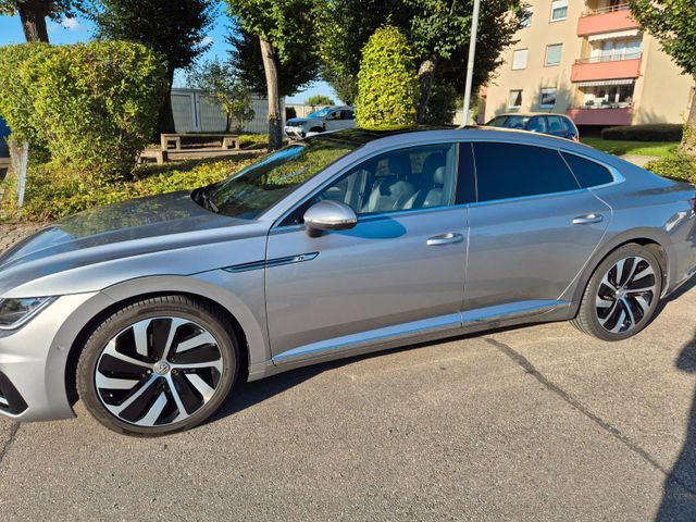 Volkswagen Arteon 2.0 TDI SCR 140kW DSG 4MOTION R-Line ...