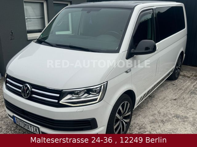 Volkswagen T6 Multivan"Edition 30"Tüv Neu"150kw"