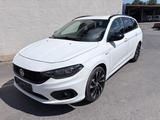 Fiat Tipo 1.6 S-Design Aut. Navi Teilleder PDC - Fiat Tipo in Frankfurt (Main)