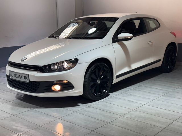 Volkswagen Scirocco 1.4 TSI 118 kW DSG Navi Xenon