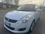 Suzuki Swift 1.3 DDiS 3 porte GL Top - Suzuki Swift Gl mit Diesel-Antrieb