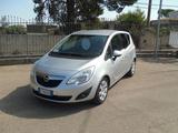 Opel Meriva 1.7 CDTI 110CV Elective - Opel Meriva mit Diesel-Antrieb: 1.7