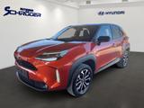 Toyota Yaris Cross 1.5 Hybrid Spicy Edition LED Navigat - gebrauchte Toyota Yaris Cross aus dem Jahr 2023