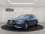 Mercedes-Benz C 220 d 9G-TRONIC Avantgarde+MBUX+360°+LED+ - Mercedes-Benz C 220 Gebrauchtwagen in Ludwigshafen