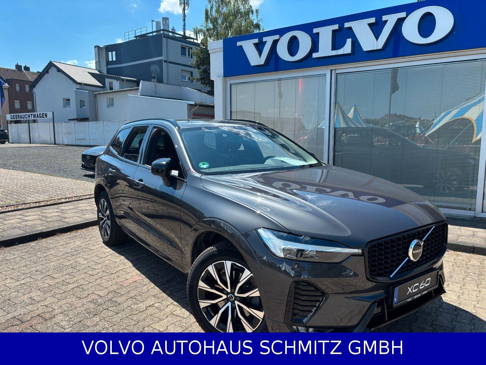 Volvo XC60 B4 Plus Dark AWD Standheizung BLIS