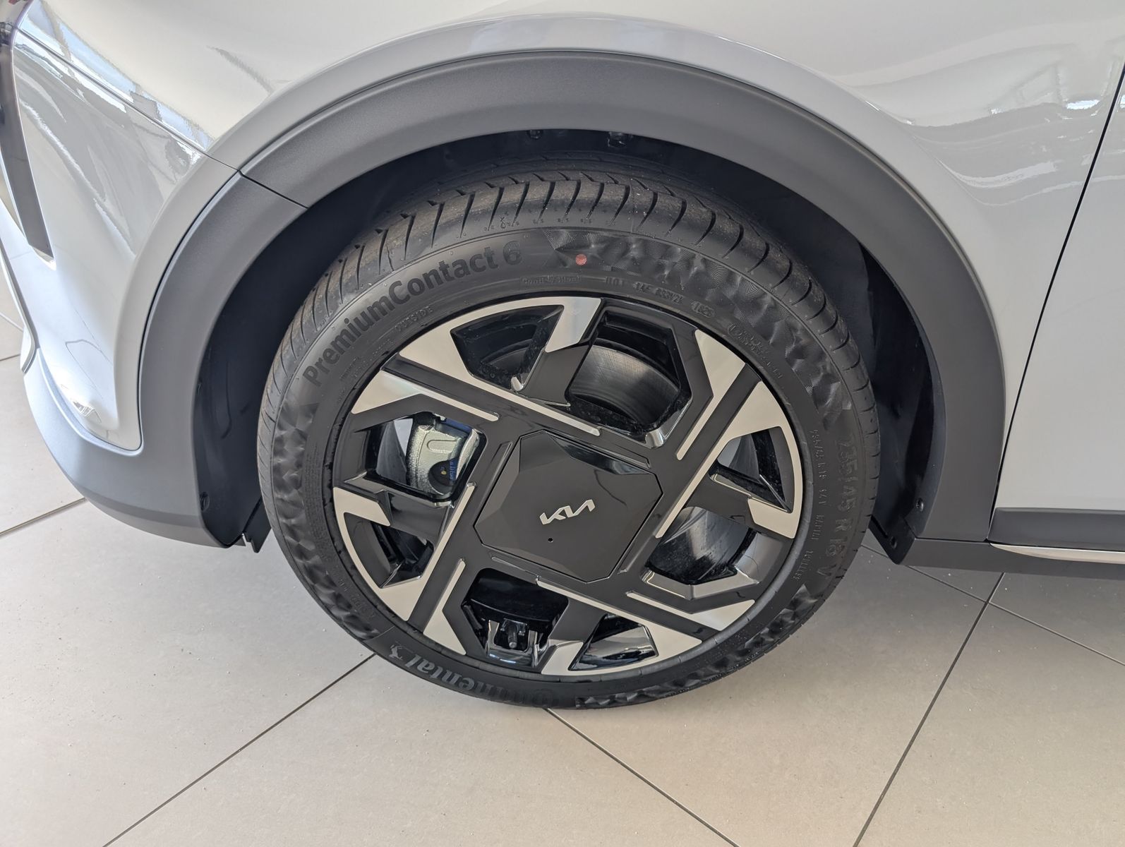 KIA XCeed 1.6 T-GDI 180 DCT Spirit Sitzpaket JBL – Bild 7