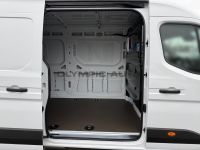 Nissan Interstar Kasten L3H2 N-Connecta  WINTER KAMERA - Image