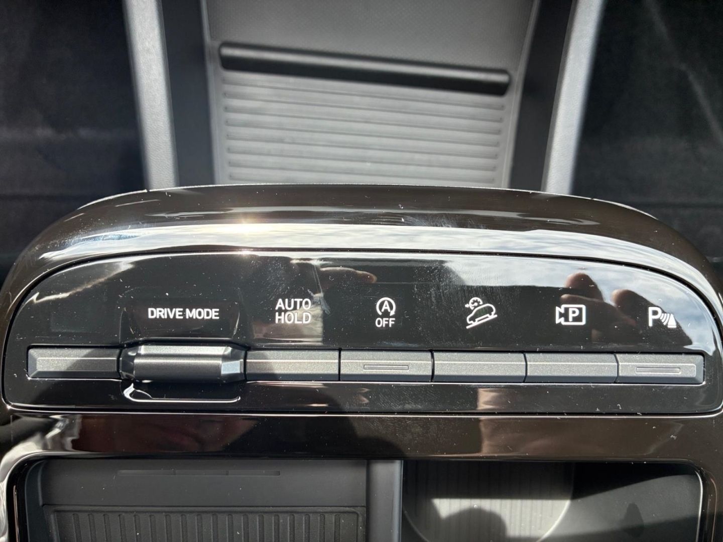 Hyundai TUCSON - Bild 23
