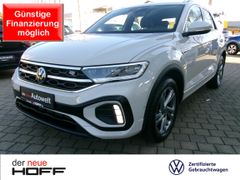 Volkswagen T-Roc 1.0 TSI R-Line ACC PA SHZ Allwetter DAB+ A